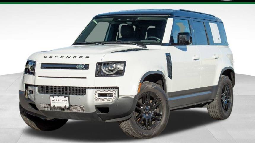 2023 Land Rover Defender S — SUV — 20,370 mi — Norwood, MA