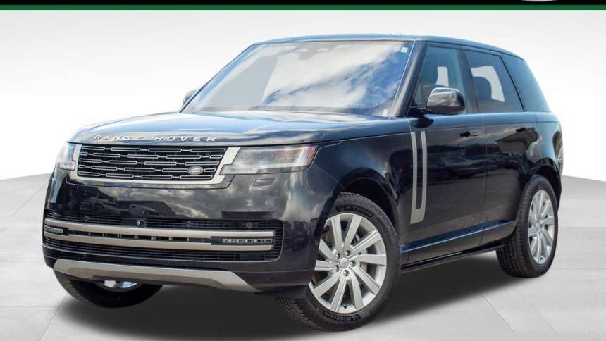 2023 Land Rover Range Rover SE — SUV — 26,399 mi — Norwood, MA