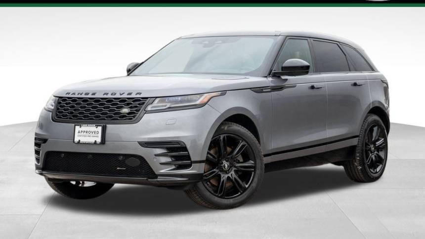 2023 Land Rover Range Rover Velar R-Dynamic S — SUV — 17,557 mi — Norwood, MA