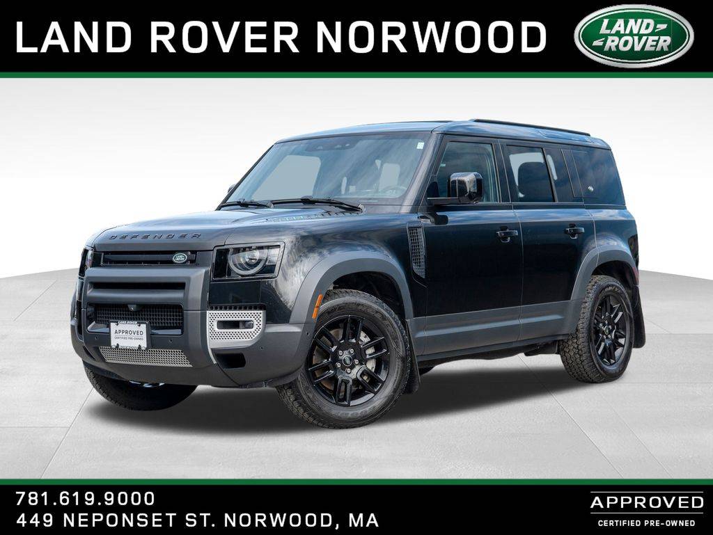 2023 Land Rover Defender SE — SUV — 30,093 mi — Norwood, MA