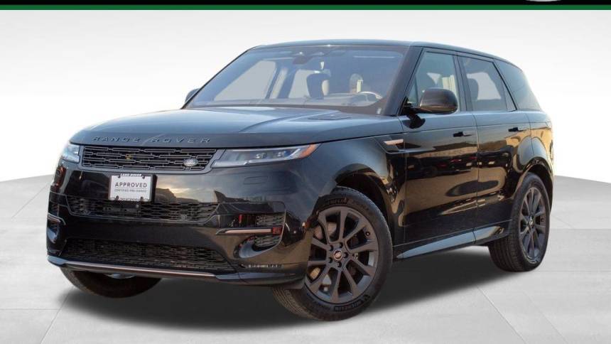 2023 Land Rover Range Rover Sport SE Dynamic — SUV — 20,178 mi — Norwood, MA