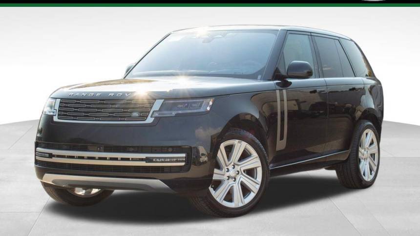 2023 Land Rover Range Rover SE — SUV — 12,643 mi — Norwood, MA
