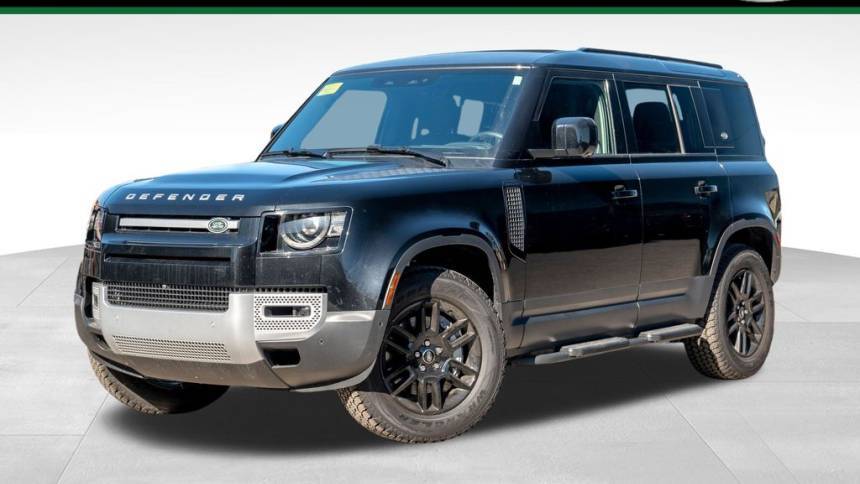 2024 Land Rover Defender S — SUV — 8,464 mi — Norwood, MA