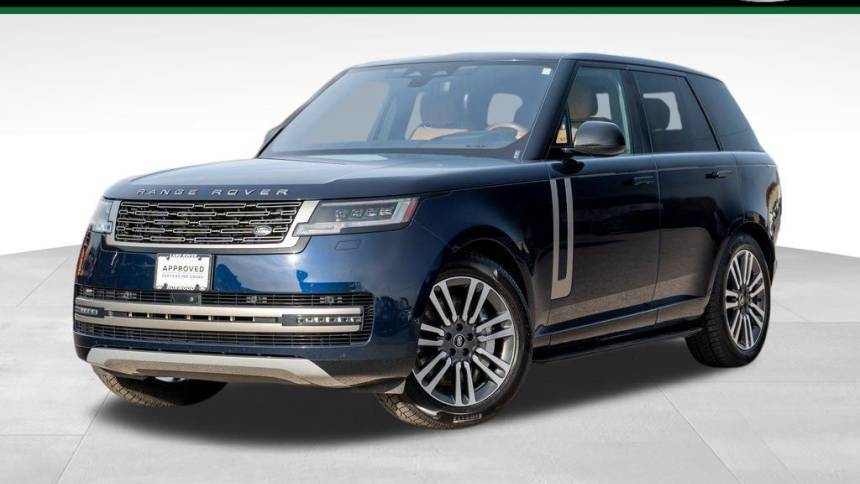 2023 Land Rover Range Rover SE — SUV — 39,134 mi — Norwood, MA