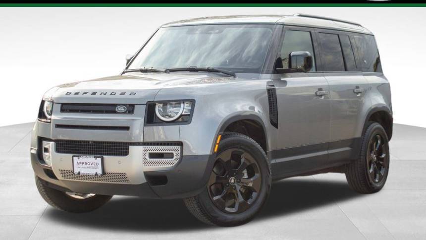 2023 Land Rover Defender S — SUV — 11,336 mi — Norwood, MA