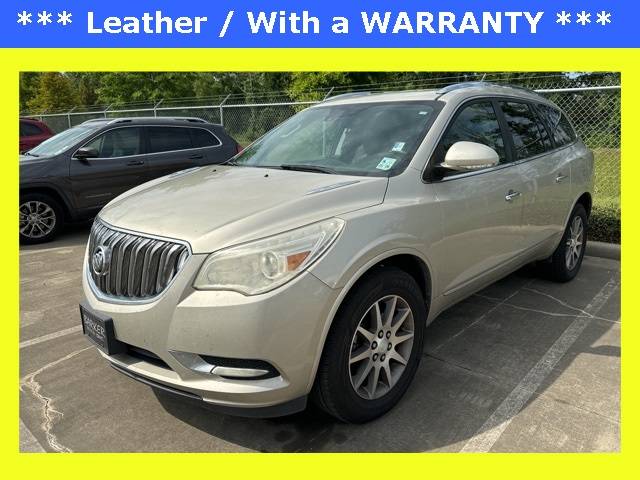 2015 Buick Enclave Leather — SUV — 100,989 mi — Gonzales, LA