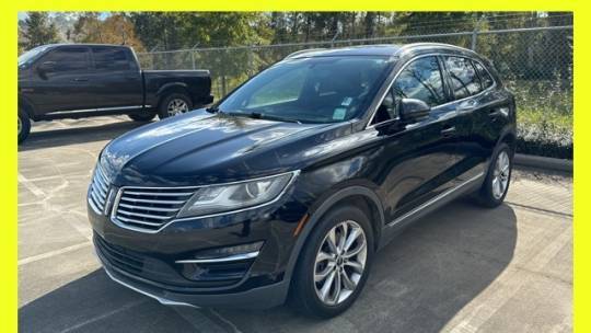 2017 Lincoln MKC Select — SUV — 97,977 mi — Gonzales, LA