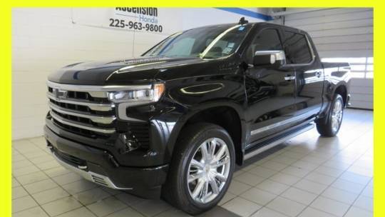 2024 Chevrolet Silverado 1500 High Country — Pickup Truck — 21,154 mi — Gonzales, LA
