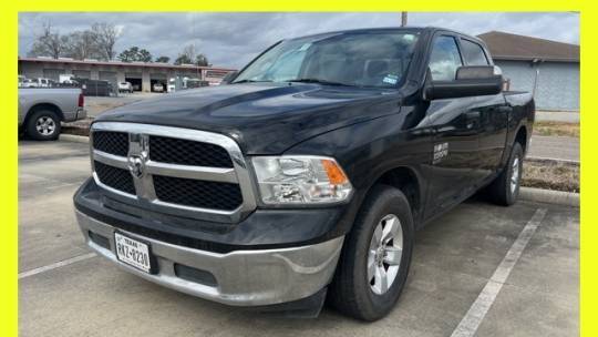 2022 Ram 1500 Classic SLT — Pickup Truck — 52,072 mi — Gonzales, LA
