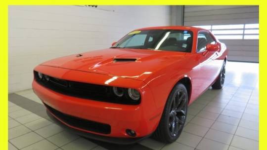 2022 Dodge Challenger SXT — Coupe — 59,737 mi — Gonzales, LA