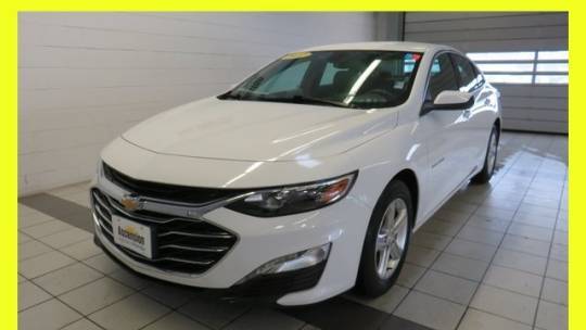 2022 Chevrolet Malibu LT — Sedan — 66,719 mi — Gonzales, LA