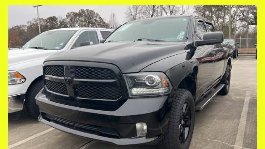 2014 Ram 1500 Express — Pickup Truck — 151,547 mi — Gonzales, LA