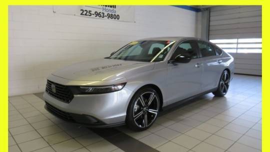 2023 Honda Accord Hybrid Sport — Sedan — 56,081 mi — Gonzales, LA