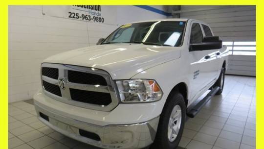 2022 Ram 1500 Classic SLT — Pickup Truck — 53,343 mi — Gonzales, LA