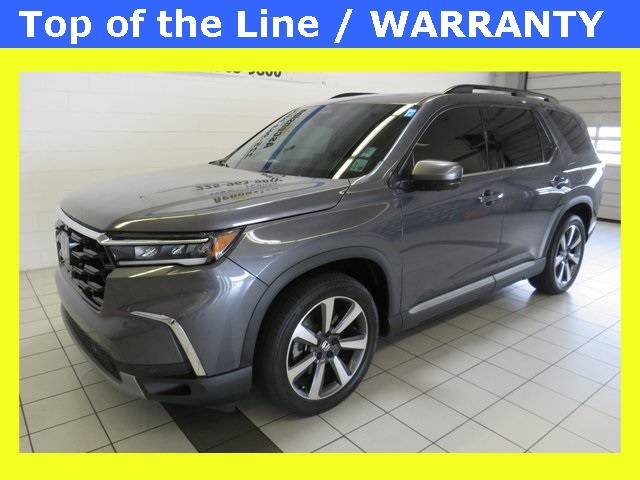 2023 Honda Pilot Elite — SUV — 61,589 mi — Gonzales, LA
