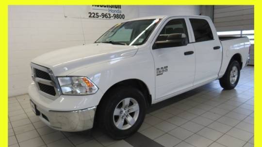 2022 Ram 1500 Classic SLT — Pickup Truck — 52,850 mi — Gonzales, LA
