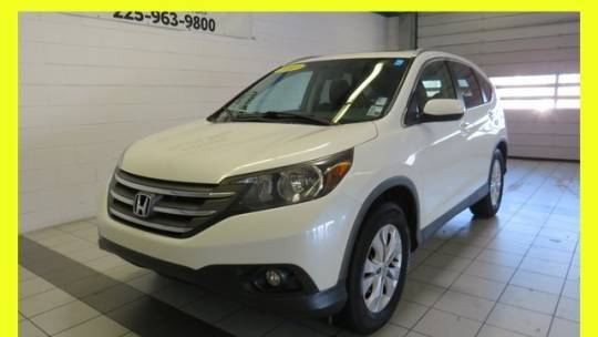 2013 Honda CR-V EX-L — SUV — 104,061 mi — Gonzales, LA