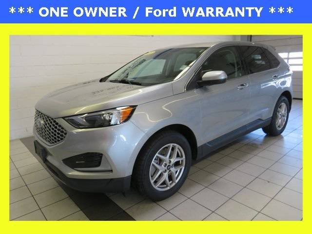 2023 Ford Edge SEL — SUV — 52,831 mi — Gonzales, LA