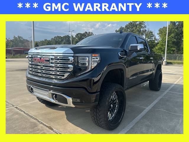 2022 GMC Sierra 1500 Denali — Pickup Truck — 16,161 mi — Gonzales, LA