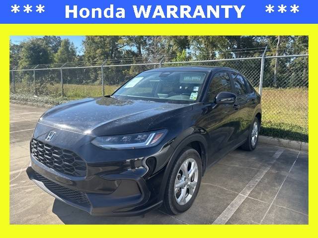 2025 Honda HR-V LX — SUV — 38,966 mi — Gonzales, LA