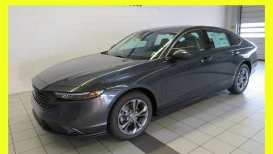 2024 Honda Accord EX — Sedan — 19,209 mi — Gonzales, LA