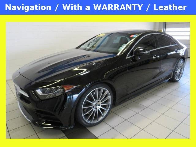 2020 Mercedes-Benz CLS CLS 450 — Sedan — 58,444 mi — Gonzales, LA