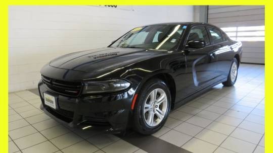 2022 Dodge Charger SXT — Sedan — 42,303 mi — Gonzales, LA