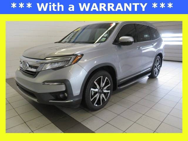 2022 Honda Pilot Touring — SUV — 114,620 mi — Gonzales, LA