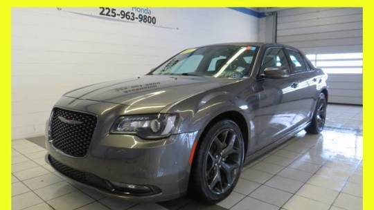 2022 Chrysler 300 S — Sedan — 61,475 mi — Gonzales, LA