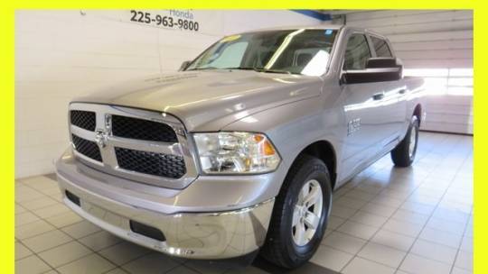 2022 Ram 1500 Classic SLT — Pickup Truck — 45,474 mi — Gonzales, LA