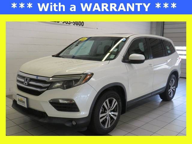 2016 Honda Pilot EX-L — SUV — 39,951 mi — Gonzales, LA