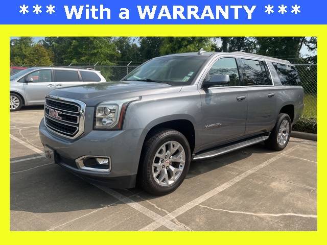 2019 GMC Yukon SLT Standard Edition — SUV — 81,174 mi — Gonzales, LA