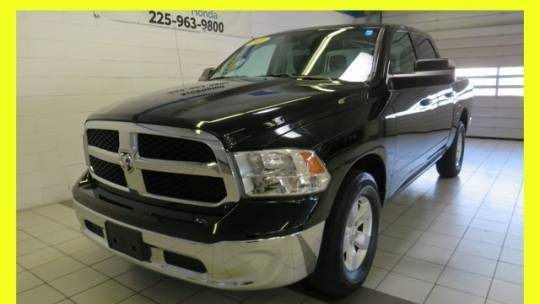 2022 Ram 1500 Classic SLT — Pickup Truck — 57,219 mi — Gonzales, LA