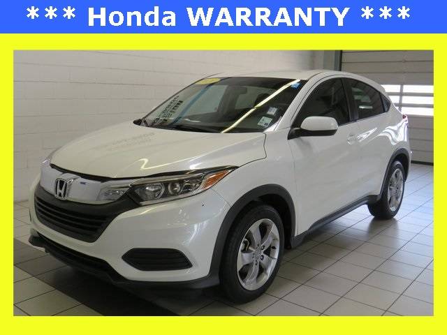 2021 Honda HR-V LX — SUV — 44,059 mi — Gonzales, LA