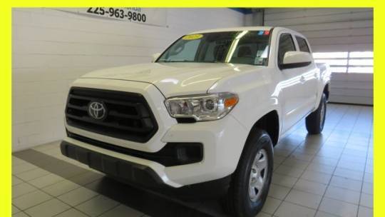2023 Toyota Tacoma SR — Pickup Truck — 12,705 mi — Gonzales, LA