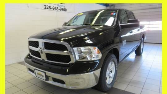 2022 Ram 1500 Classic SLT — Pickup Truck — 61,914 mi — Gonzales, LA