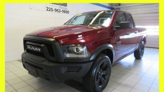 2022 Ram 1500 Classic Warlock — Pickup Truck — 41,628 mi — Gonzales, LA