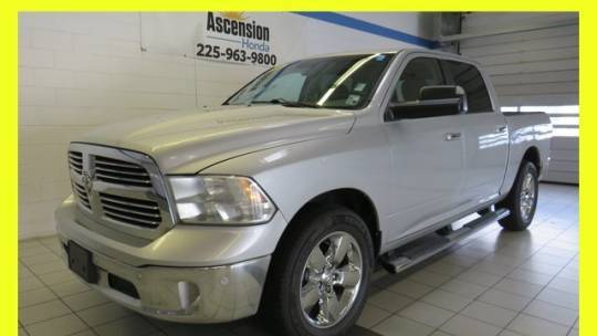 2014 Ram 1500 Lone Star — Pickup Truck — 153,131 mi — Gonzales, LA