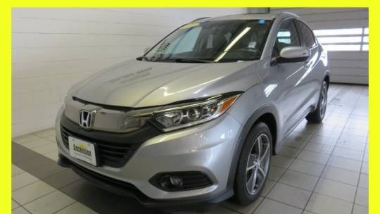 2021 Honda HR-V EX — SUV — 32,359 mi — Gonzales, LA