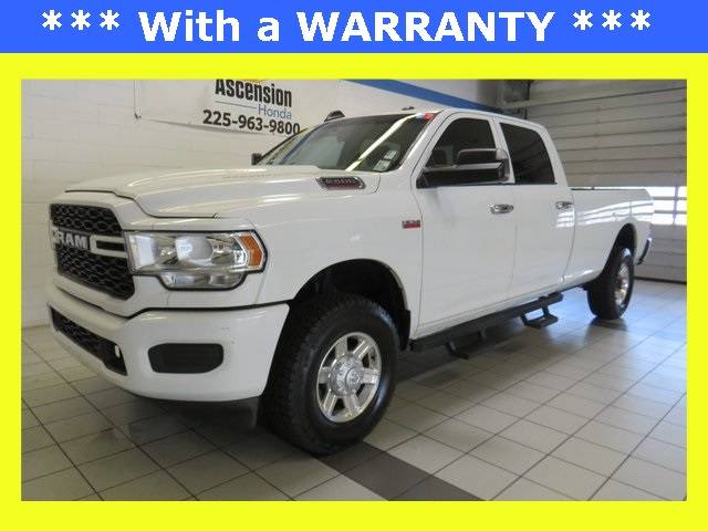 2019 Ram 2500 Tradesman — Pickup Truck — 112,565 mi — Gonzales, LA