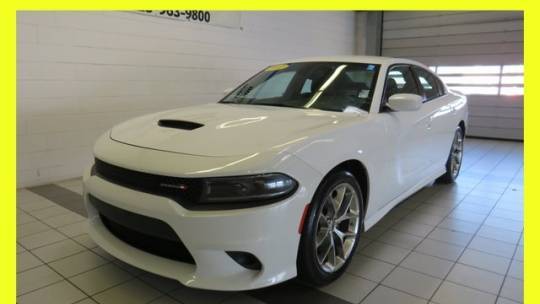 2022 Dodge Charger GT — Sedan — 59,707 mi — Gonzales, LA