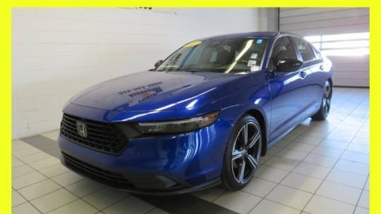 2023 Honda Accord Hybrid Sport — Sedan — 40,892 mi — Gonzales, LA