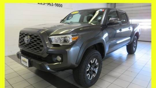 2023 Toyota Tacoma TRD Off Road — Pickup Truck — 28,736 mi — Gonzales, LA