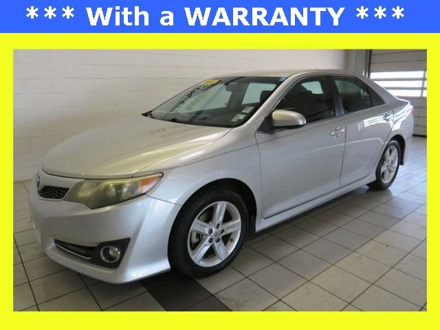 2014 Toyota Camry SE — Sedan — 149,794 mi — Gonzales, LA
