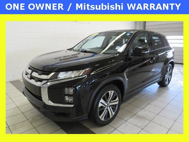 2023 Mitsubishi Outlander Sport SE — SUV — 37,263 mi — Gonzales, LA