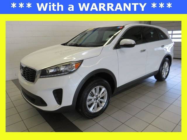 2019 Kia Sorento L — SUV — 119,276 mi — Gonzales, LA