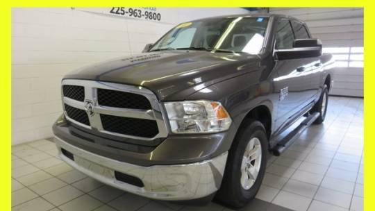 2022 Ram 1500 Classic SLT — Pickup Truck — 52,503 mi — Gonzales, LA