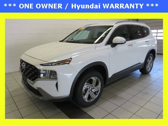2023 Hyundai Santa Fe SEL — SUV — 56,117 mi — Gonzales, LA