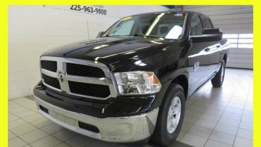 2022 Ram 1500 Classic SLT — Pickup Truck — 37,329 mi — Gonzales, LA