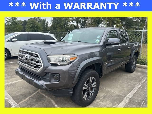 2017 Toyota Tacoma TRD Sport — Pickup Truck — 96,680 mi — Gonzales, LA